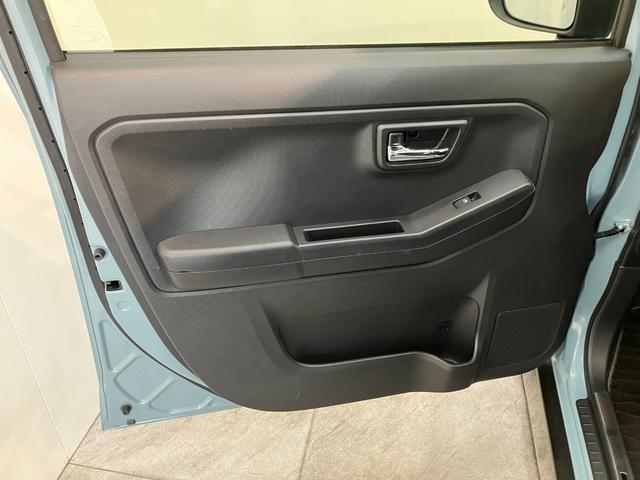 タフト G 4WD フルセグナビ バックカメラ ドラレコ 車検整備付 衝突被害軽減ブレーキ コーナーセンサー フルセグナビ バックカメラ DVD再生 Bluetooth USB 前席シートヒーター 前後ドラレコ スカイフィールトップ LED オートライト エコアイドル(27枚目)