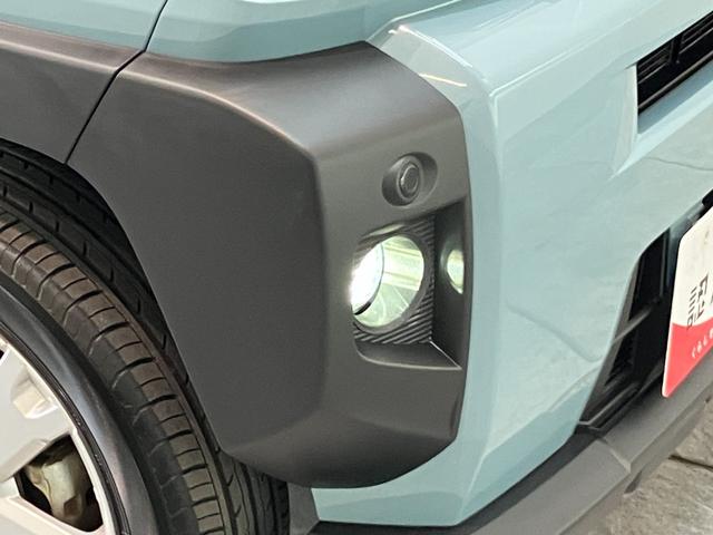 タフト G 4WD フルセグナビ バックカメラ ドラレコ 車検整備付 衝突被害軽減ブレーキ コーナーセンサー フルセグナビ バックカメラ DVD再生 Bluetooth USB 前席シートヒーター 前後ドラレコ スカイフィールトップ LED オートライト エコアイドル(34枚目)