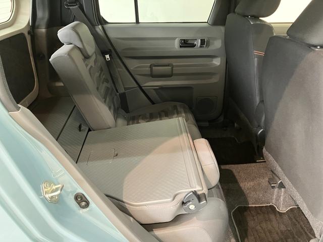 タフト G 4WD フルセグナビ バックカメラ ドラレコ 車検整備付 衝突被害軽減ブレーキ コーナーセンサー フルセグナビ バックカメラ DVD再生 Bluetooth USB 前席シートヒーター 前後ドラレコ スカイフィールトップ LED オートライト エコアイドル(42枚目)