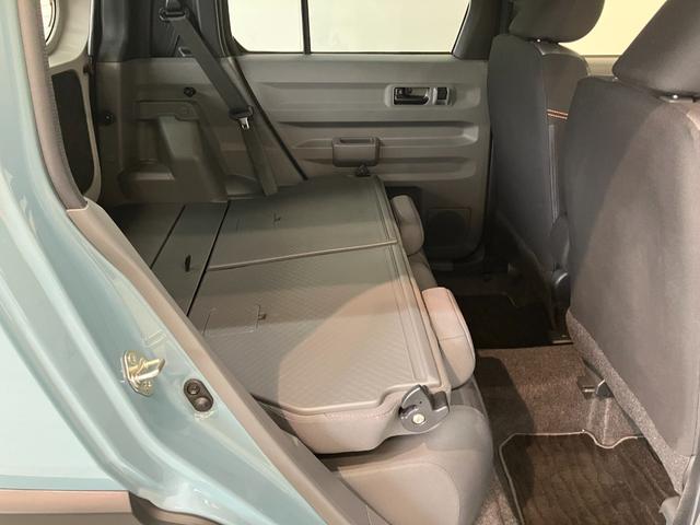 タフト G 4WD フルセグナビ バックカメラ ドラレコ 車検整備付 衝突被害軽減ブレーキ コーナーセンサー フルセグナビ バックカメラ DVD再生 Bluetooth USB 前席シートヒーター 前後ドラレコ スカイフィールトップ LED オートライト エコアイドル(43枚目)