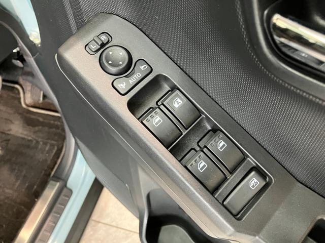 タフト G 4WD フルセグナビ バックカメラ ドラレコ 車検整備付 衝突被害軽減ブレーキ コーナーセンサー フルセグナビ バックカメラ DVD再生 Bluetooth USB 前席シートヒーター 前後ドラレコ スカイフィールトップ LED オートライト エコアイドル(45枚目)