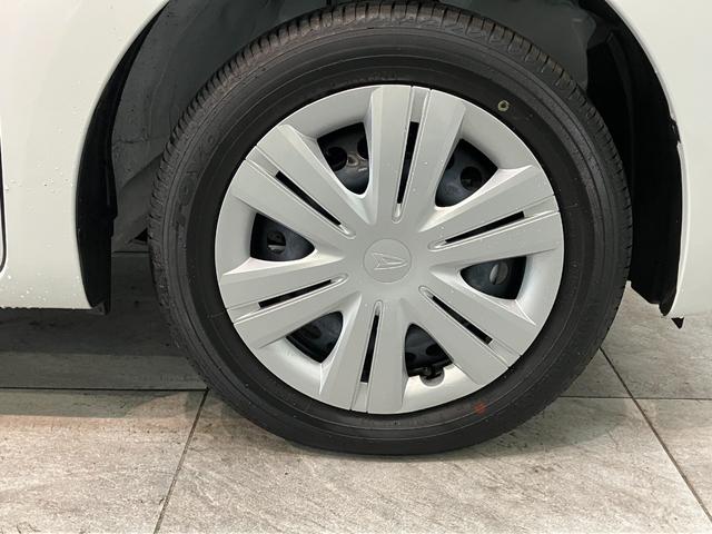 タント Ｘ　両側電動スライドドア　シートヒーター　届出済未使用車　衝突被害軽減ブレーキ　コーナーセンサー　バックカメラ（ナビ装着時用）　両側電動スライドドア　前席シートヒーター　電動パーキングブレーキ　ＬＥＤ　オートライト　オートエアコン　スマートキー　エコアイドル（10枚目）