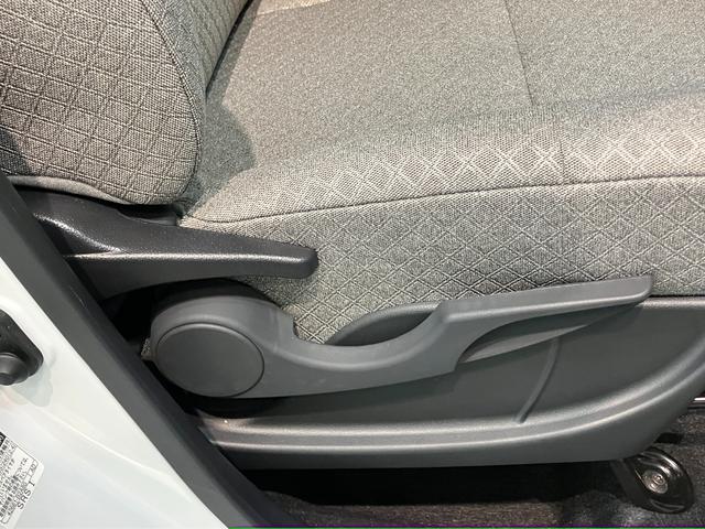 タント Ｘ　両側電動スライドドア　シートヒーター　届出済未使用車　衝突被害軽減ブレーキ　コーナーセンサー　バックカメラ（ナビ装着時用）　両側電動スライドドア　前席シートヒーター　電動パーキングブレーキ　ＬＥＤ　オートライト　オートエアコン　スマートキー　エコアイドル（47枚目）