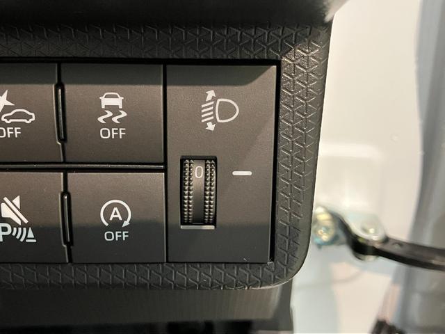 タント Ｘ　両側電動スライドドア　シートヒーター　届出済未使用車　衝突被害軽減ブレーキ　コーナーセンサー　バックカメラ（ナビ装着時用）　両側電動スライドドア　前席シートヒーター　電動パーキングブレーキ　ＬＥＤ　オートライト　オートエアコン　スマートキー　エコアイドル（51枚目）