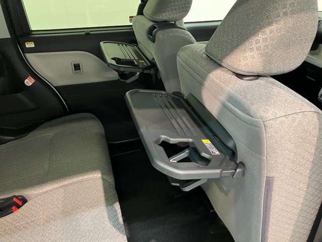タント Ｘ　両側電動スライドドア　シートヒーター　届出済未使用車　衝突被害軽減ブレーキ　コーナーセンサー　バックカメラ（ナビ装着時用）　両側電動スライドドア　前席シートヒーター　電動パーキングブレーキ　ＬＥＤ　オートライト　オートエアコン　スマートキー　エコアイドル（63枚目）