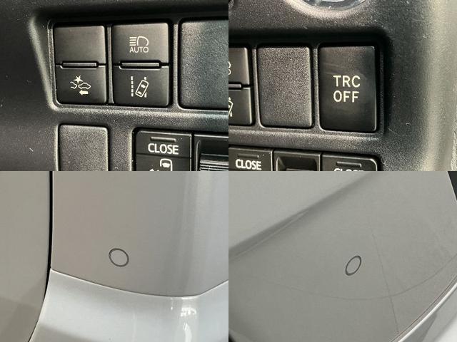 ノア ハイブリッドＳｉ　ＷｘＢ２　ナビ　バックカメラ　クルコン　トヨタセーフティセンス　コーナーセンサー　フルセグナビ　バックカメラ　Ｂｌｕｅｔｏｏｔｈ　ＵＳＢ　ドラレコ　クルコン　シートヒーター　両側パワスラ　スマートキー　ＢＢＳ製アルミ　モデリスタエアロ（13枚目）