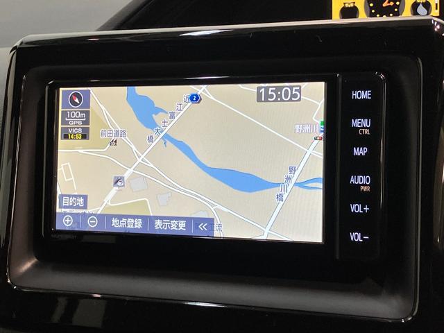 ノア ハイブリッドＳｉ　ＷｘＢ２　ナビ　バックカメラ　クルコン　トヨタセーフティセンス　コーナーセンサー　フルセグナビ　バックカメラ　Ｂｌｕｅｔｏｏｔｈ　ＵＳＢ　ドラレコ　クルコン　シートヒーター　両側パワスラ　スマートキー　ＢＢＳ製アルミ　モデリスタエアロ（14枚目）