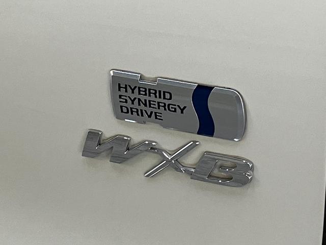 ノア ハイブリッドＳｉ　ＷｘＢ２　ナビ　バックカメラ　クルコン　トヨタセーフティセンス　コーナーセンサー　フルセグナビ　バックカメラ　Ｂｌｕｅｔｏｏｔｈ　ＵＳＢ　ドラレコ　クルコン　シートヒーター　両側パワスラ　スマートキー　ＢＢＳ製アルミ　モデリスタエアロ（33枚目）
