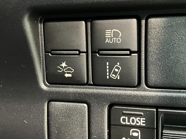 ノア ハイブリッドＳｉ　ＷｘＢ２　ナビ　バックカメラ　クルコン　トヨタセーフティセンス　コーナーセンサー　フルセグナビ　バックカメラ　Ｂｌｕｅｔｏｏｔｈ　ＵＳＢ　ドラレコ　クルコン　シートヒーター　両側パワスラ　スマートキー　ＢＢＳ製アルミ　モデリスタエアロ（40枚目）