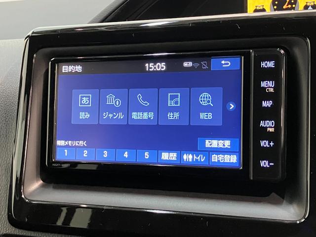 ノア ハイブリッドＳｉ　ＷｘＢ２　ナビ　バックカメラ　クルコン　トヨタセーフティセンス　コーナーセンサー　フルセグナビ　バックカメラ　Ｂｌｕｅｔｏｏｔｈ　ＵＳＢ　ドラレコ　クルコン　シートヒーター　両側パワスラ　スマートキー　ＢＢＳ製アルミ　モデリスタエアロ（56枚目）