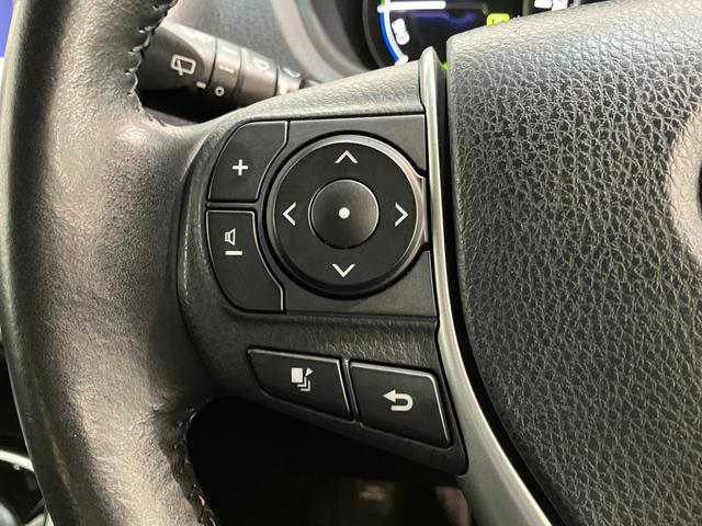 ノア ハイブリッドＳｉ　ＷｘＢ２　ナビ　バックカメラ　クルコン　トヨタセーフティセンス　コーナーセンサー　フルセグナビ　バックカメラ　Ｂｌｕｅｔｏｏｔｈ　ＵＳＢ　ドラレコ　クルコン　シートヒーター　両側パワスラ　スマートキー　ＢＢＳ製アルミ　モデリスタエアロ（59枚目）