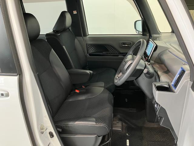 タント カスタムＲＳ　９型フルセグナビ　パノラマカメラ　車検整備付　衝突被害軽減ブレーキ　コーナーセンサー　ターボ　９型フルセグナビ　Ｂｌｕｅｔｏｏｔｈ　ＤＶＤ再生　Ｂｌｕｅｔｏｏｔｈ　ＵＳＢ　パノラマカメラ　前後ドラレコ　両側電動スライドドア　ＬＥＤ　スマートキー（5枚目）