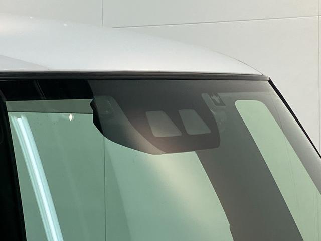 タント カスタムＲＳ　９型フルセグナビ　パノラマカメラ　車検整備付　衝突被害軽減ブレーキ　コーナーセンサー　ターボ　９型フルセグナビ　Ｂｌｕｅｔｏｏｔｈ　ＤＶＤ再生　Ｂｌｕｅｔｏｏｔｈ　ＵＳＢ　パノラマカメラ　前後ドラレコ　両側電動スライドドア　ＬＥＤ　スマートキー（12枚目）