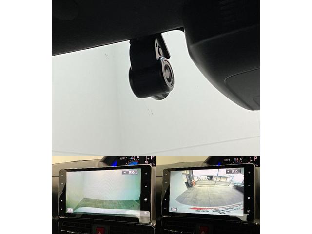 タント カスタムＲＳ　９型フルセグナビ　パノラマカメラ　車検整備付　衝突被害軽減ブレーキ　コーナーセンサー　ターボ　９型フルセグナビ　Ｂｌｕｅｔｏｏｔｈ　ＤＶＤ再生　Ｂｌｕｅｔｏｏｔｈ　ＵＳＢ　パノラマカメラ　前後ドラレコ　両側電動スライドドア　ＬＥＤ　スマートキー（17枚目）
