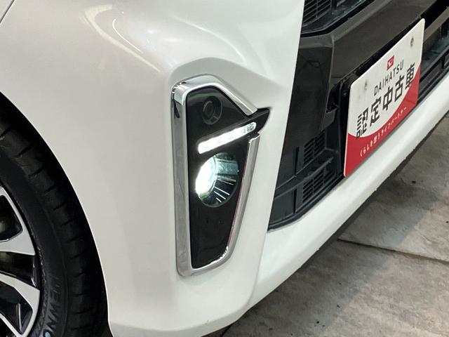 タント カスタムＲＳ　９型フルセグナビ　パノラマカメラ　車検整備付　衝突被害軽減ブレーキ　コーナーセンサー　ターボ　９型フルセグナビ　Ｂｌｕｅｔｏｏｔｈ　ＤＶＤ再生　Ｂｌｕｅｔｏｏｔｈ　ＵＳＢ　パノラマカメラ　前後ドラレコ　両側電動スライドドア　ＬＥＤ　スマートキー（33枚目）