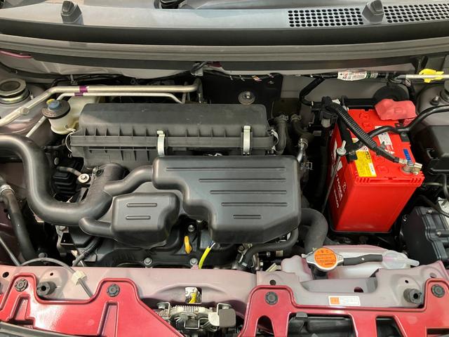 キャスト スタイルG VS SA3 フルセグナビ パノラマカメラ 衝突被害軽減ブレーキ スマアシ3 フルセグナビ パノラマカメラ DVD再生 Bluetooth USB ドラレコ 前席シートヒーター 電動格納式ミラー オートライト オートエアコン スマートキー(9枚目)