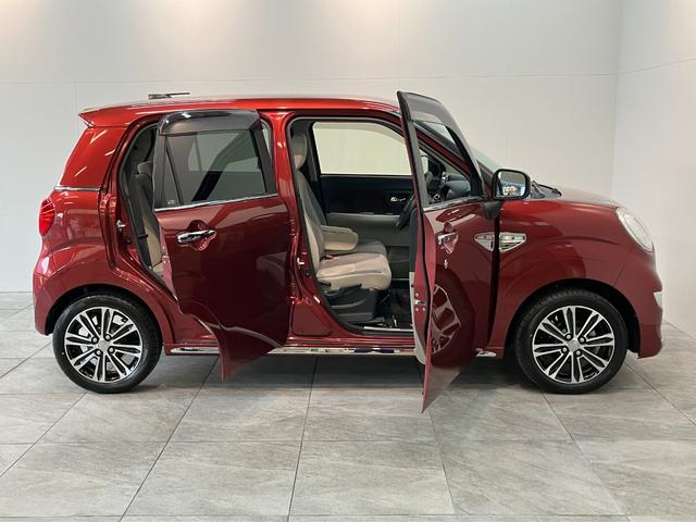 キャスト スタイルG VS SA3 フルセグナビ パノラマカメラ 衝突被害軽減ブレーキ スマアシ3 フルセグナビ パノラマカメラ DVD再生 Bluetooth USB ドラレコ 前席シートヒーター 電動格納式ミラー オートライト オートエアコン スマートキー(25枚目)