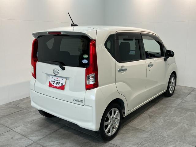 ムーヴ Ｘ　ＳＡＩＩ　４ＷＤ　フルセグナビ　バックカメラ　ＥＴＣ　衝突被害軽減ブレーキ　スマアシ２　フルセグナビ　バックカメラ　ＤＶＤ再生　Ｂｌｕｅｔｏｏｔｈ　ＥＴＣ　スマートキー　オートエアコン　オートライト　電動格納式ミラー　スマートキー　エコアイドル（3枚目）