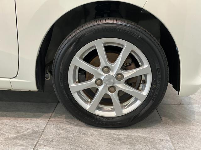 ムーヴ Ｘ　ＳＡＩＩ　４ＷＤ　フルセグナビ　バックカメラ　ＥＴＣ　衝突被害軽減ブレーキ　スマアシ２　フルセグナビ　バックカメラ　ＤＶＤ再生　Ｂｌｕｅｔｏｏｔｈ　ＥＴＣ　スマートキー　オートエアコン　オートライト　電動格納式ミラー　スマートキー　エコアイドル（10枚目）