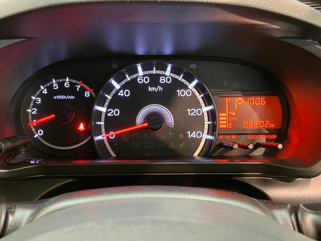 ムーヴ Ｘ　ＳＡＩＩ　４ＷＤ　フルセグナビ　バックカメラ　ＥＴＣ　衝突被害軽減ブレーキ　スマアシ２　フルセグナビ　バックカメラ　ＤＶＤ再生　Ｂｌｕｅｔｏｏｔｈ　ＥＴＣ　スマートキー　オートエアコン　オートライト　電動格納式ミラー　スマートキー　エコアイドル（17枚目）