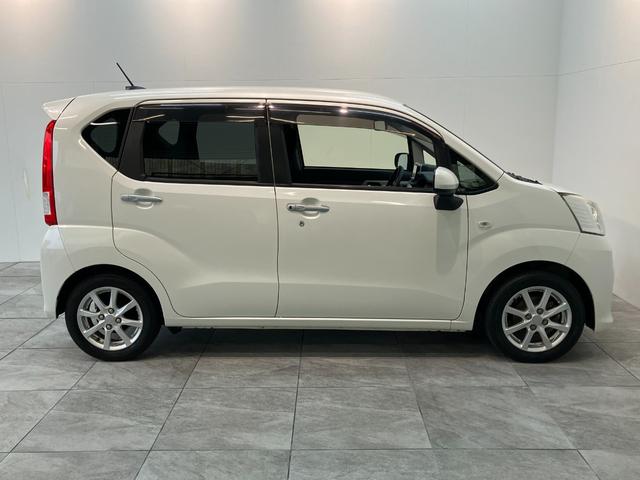 ムーヴ Ｘ　ＳＡＩＩ　４ＷＤ　フルセグナビ　バックカメラ　ＥＴＣ　衝突被害軽減ブレーキ　スマアシ２　フルセグナビ　バックカメラ　ＤＶＤ再生　Ｂｌｕｅｔｏｏｔｈ　ＥＴＣ　スマートキー　オートエアコン　オートライト　電動格納式ミラー　スマートキー　エコアイドル（24枚目）