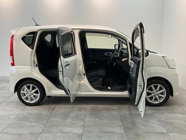 ムーヴ Ｘ　ＳＡＩＩ　４ＷＤ　フルセグナビ　バックカメラ　ＥＴＣ　衝突被害軽減ブレーキ　スマアシ２　フルセグナビ　バックカメラ　ＤＶＤ再生　Ｂｌｕｅｔｏｏｔｈ　ＥＴＣ　スマートキー　オートエアコン　オートライト　電動格納式ミラー　スマートキー　エコアイドル（25枚目）