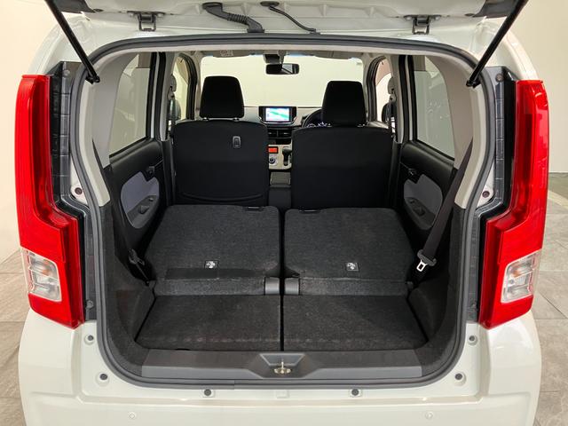 ムーヴ Ｘ　ＳＡＩＩ　４ＷＤ　フルセグナビ　バックカメラ　ＥＴＣ　衝突被害軽減ブレーキ　スマアシ２　フルセグナビ　バックカメラ　ＤＶＤ再生　Ｂｌｕｅｔｏｏｔｈ　ＥＴＣ　スマートキー　オートエアコン　オートライト　電動格納式ミラー　スマートキー　エコアイドル（43枚目）