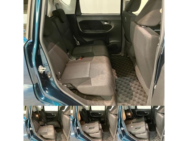 ムーヴ Xリミテッド2SA3 フルセグナビ バックカメラ 車検整備付 衝突被害軽減ブレーキ フルセグナビ バックカメラ DVD再生 Bluetooth USB 前後ドラレコ 運転席シートヒーター LEDライト オートライト オートエアコン スマートキー エコアイドル(6枚目)