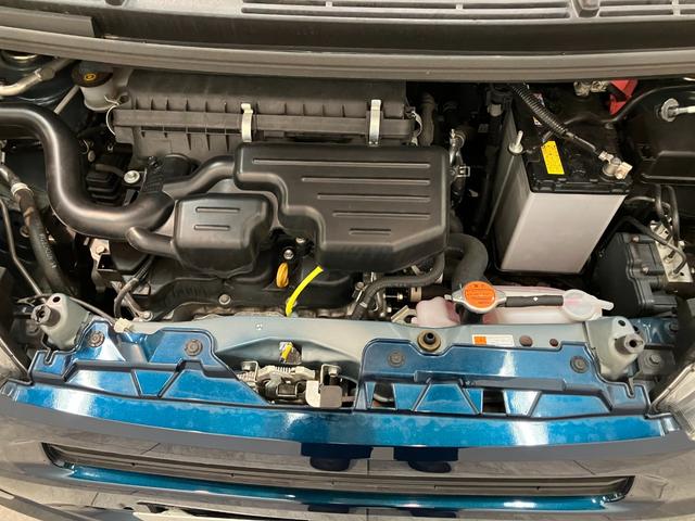 ムーヴ Xリミテッド2SA3 フルセグナビ バックカメラ 車検整備付 衝突被害軽減ブレーキ フルセグナビ バックカメラ DVD再生 Bluetooth USB 前後ドラレコ 運転席シートヒーター LEDライト オートライト オートエアコン スマートキー エコアイドル(9枚目)