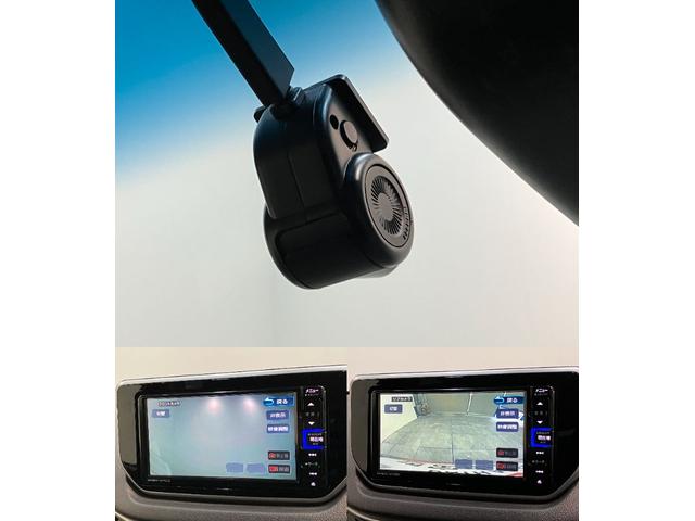 ムーヴ Xリミテッド2SA3 フルセグナビ バックカメラ 車検整備付 衝突被害軽減ブレーキ フルセグナビ バックカメラ DVD再生 Bluetooth USB 前後ドラレコ 運転席シートヒーター LEDライト オートライト オートエアコン スマートキー エコアイドル(17枚目)