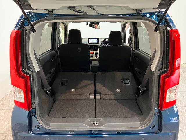 ムーヴ Xリミテッド2SA3 フルセグナビ バックカメラ 車検整備付 衝突被害軽減ブレーキ フルセグナビ バックカメラ DVD再生 Bluetooth USB 前後ドラレコ 運転席シートヒーター LEDライト オートライト オートエアコン スマートキー エコアイドル(42枚目)