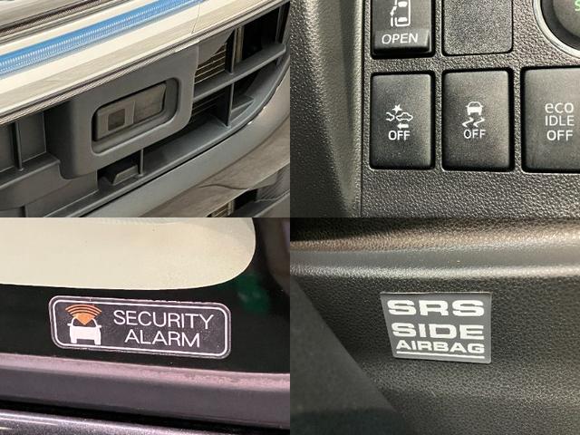 タント カスタムＸトップエディションＳＡ　フルセグナビ　バックカメラ　衝突被害軽減ブレーキ　スマアシ１　フルセグナビ　Ｂｌｕｅｔｏｏｔｈ　ＤＶＤ再生　ＵＳＢ　バックカメラ　左側電動スライドドア　ＬＥＤ　オートライト　スマートキー　エコアイドル　タイヤ４本新品交換済み（13枚目）