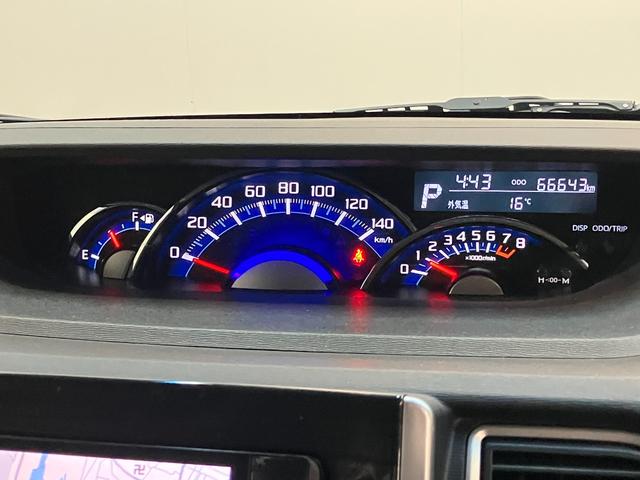 タント カスタムＸトップエディションＳＡ　フルセグナビ　バックカメラ　衝突被害軽減ブレーキ　スマアシ１　フルセグナビ　Ｂｌｕｅｔｏｏｔｈ　ＤＶＤ再生　ＵＳＢ　バックカメラ　左側電動スライドドア　ＬＥＤ　オートライト　スマートキー　エコアイドル　タイヤ４本新品交換済み（18枚目）