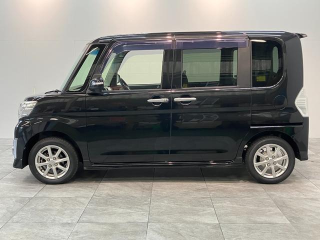 タント カスタムＸトップエディションＳＡ　フルセグナビ　バックカメラ　衝突被害軽減ブレーキ　スマアシ１　フルセグナビ　Ｂｌｕｅｔｏｏｔｈ　ＤＶＤ再生　ＵＳＢ　バックカメラ　左側電動スライドドア　ＬＥＤ　オートライト　スマートキー　エコアイドル　タイヤ４本新品交換済み（22枚目）