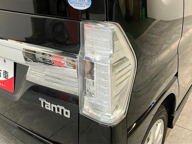 タント カスタムＸトップエディションＳＡ　フルセグナビ　バックカメラ　衝突被害軽減ブレーキ　スマアシ１　フルセグナビ　Ｂｌｕｅｔｏｏｔｈ　ＤＶＤ再生　ＵＳＢ　バックカメラ　左側電動スライドドア　ＬＥＤ　オートライト　スマートキー　エコアイドル　タイヤ４本新品交換済み（33枚目）
