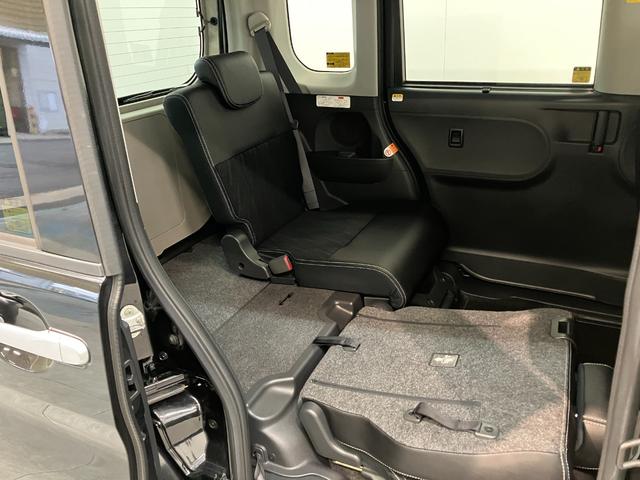 タント カスタムＸトップエディションＳＡ　フルセグナビ　バックカメラ　衝突被害軽減ブレーキ　スマアシ１　フルセグナビ　Ｂｌｕｅｔｏｏｔｈ　ＤＶＤ再生　ＵＳＢ　バックカメラ　左側電動スライドドア　ＬＥＤ　オートライト　スマートキー　エコアイドル　タイヤ４本新品交換済み（45枚目）