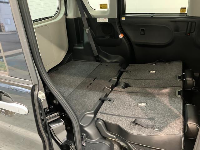 タント カスタムＸトップエディションＳＡ　フルセグナビ　バックカメラ　衝突被害軽減ブレーキ　スマアシ１　フルセグナビ　Ｂｌｕｅｔｏｏｔｈ　ＤＶＤ再生　ＵＳＢ　バックカメラ　左側電動スライドドア　ＬＥＤ　オートライト　スマートキー　エコアイドル　タイヤ４本新品交換済み（46枚目）