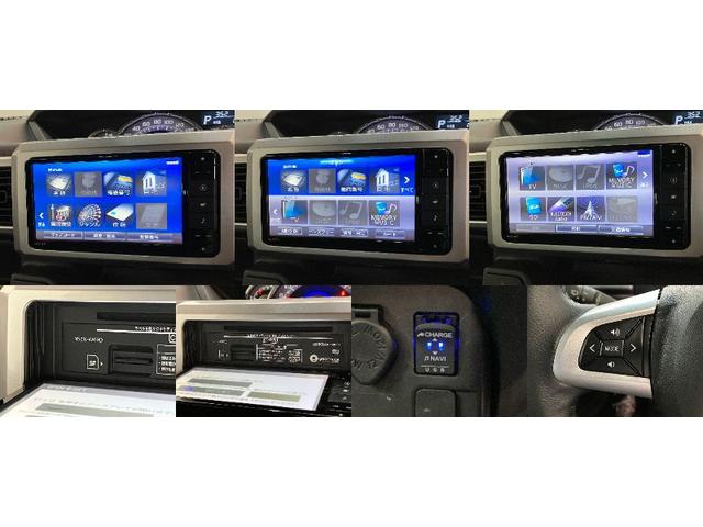 ウェイク GターボリミテッドSA3 フルセグナビ パノラマカメラ 衝突被害軽減ブレーキ フルセグナビ Bluetooth DVD USB パノラマカメラ ETC ドラレコ 両側電動スライドドア LED オートライト オートエアコン スマートキー エコアイドル(15枚目)