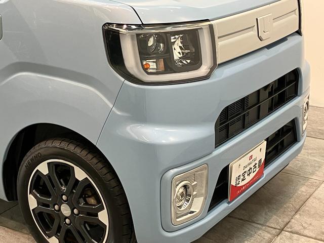 ウェイク GターボリミテッドSA3 フルセグナビ パノラマカメラ 衝突被害軽減ブレーキ フルセグナビ Bluetooth DVD USB パノラマカメラ ETC ドラレコ 両側電動スライドドア LED オートライト オートエアコン スマートキー エコアイドル(33枚目)