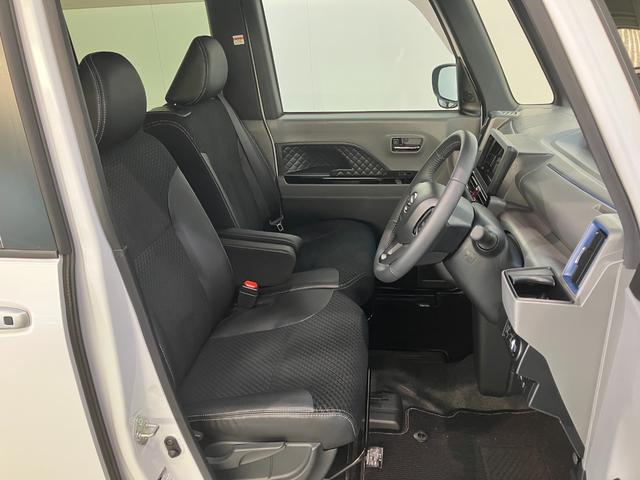 タント カスタムRSセレクション レーダクルコン シートヒーター 衝突被害軽減ブレーキ コーナーセンサー ターボ パノラマカメラ(ナビ装着時用) 両側電動スライドドア 前席シートヒーター レーダークルコン LED オートライト オートエアコン スマートキー(5枚目)