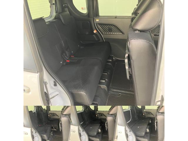 タント カスタムRSセレクション レーダクルコン シートヒーター 衝突被害軽減ブレーキ コーナーセンサー ターボ パノラマカメラ(ナビ装着時用) 両側電動スライドドア 前席シートヒーター レーダークルコン LED オートライト オートエアコン スマートキー(6枚目)