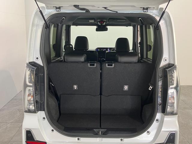 タント カスタムRSセレクション レーダクルコン シートヒーター 衝突被害軽減ブレーキ コーナーセンサー ターボ パノラマカメラ(ナビ装着時用) 両側電動スライドドア 前席シートヒーター レーダークルコン LED オートライト オートエアコン スマートキー(7枚目)