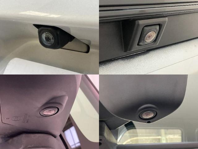 タント カスタムRSセレクション レーダクルコン シートヒーター 衝突被害軽減ブレーキ コーナーセンサー ターボ パノラマカメラ(ナビ装着時用) 両側電動スライドドア 前席シートヒーター レーダークルコン LED オートライト オートエアコン スマートキー(17枚目)