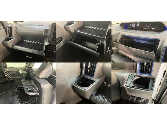 タント カスタムRSセレクション レーダクルコン シートヒーター 衝突被害軽減ブレーキ コーナーセンサー ターボ パノラマカメラ(ナビ装着時用) 両側電動スライドドア 前席シートヒーター レーダークルコン LED オートライト オートエアコン スマートキー(19枚目)