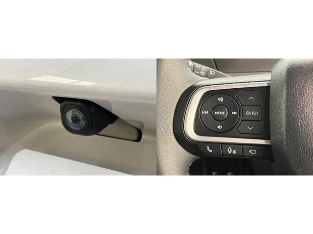 タント カスタムRSセレクション レーダクルコン シートヒーター 衝突被害軽減ブレーキ コーナーセンサー ターボ パノラマカメラ(ナビ装着時用) 両側電動スライドドア 前席シートヒーター レーダークルコン LED オートライト オートエアコン スマートキー(20枚目)