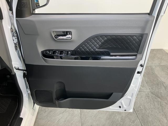 タント カスタムRSセレクション レーダクルコン シートヒーター 衝突被害軽減ブレーキ コーナーセンサー ターボ パノラマカメラ(ナビ装着時用) 両側電動スライドドア 前席シートヒーター レーダークルコン LED オートライト オートエアコン スマートキー(28枚目)