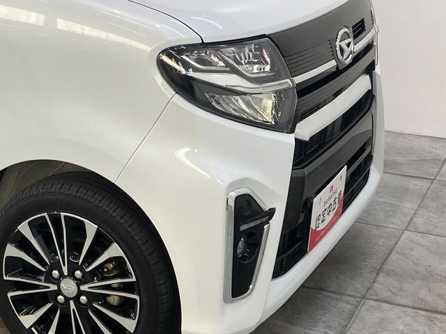 タント カスタムRSセレクション レーダクルコン シートヒーター 衝突被害軽減ブレーキ コーナーセンサー ターボ パノラマカメラ(ナビ装着時用) 両側電動スライドドア 前席シートヒーター レーダークルコン LED オートライト オートエアコン スマートキー(34枚目)