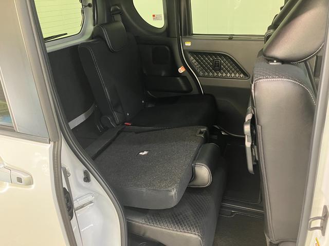 タント カスタムRSセレクション レーダクルコン シートヒーター 衝突被害軽減ブレーキ コーナーセンサー ターボ パノラマカメラ(ナビ装着時用) 両側電動スライドドア 前席シートヒーター レーダークルコン LED オートライト オートエアコン スマートキー(44枚目)