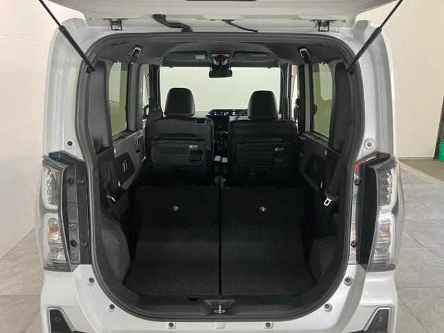 タント カスタムRSセレクション レーダクルコン シートヒーター 衝突被害軽減ブレーキ コーナーセンサー ターボ パノラマカメラ(ナビ装着時用) 両側電動スライドドア 前席シートヒーター レーダークルコン LED オートライト オートエアコン スマートキー(46枚目)