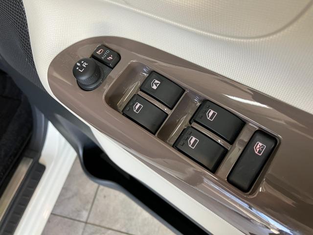 ムーヴキャンバス ＧメイクアップＶＳ　ＳＡ３　フルセグナビ　パノラマカメラ　衝突被害軽減ブレーキ　フルセグナビ　Ｂｌｕｅｔｏｏｔｈ　ＵＳＢ　ＤＶＤ　パノラマカメラ　前後ドラレコ　両側電動スライドドア　前席シートヒーター　ＬＥＤ　オートエアコン　スマートキー　エコアイドル（40枚目）